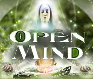 open mind